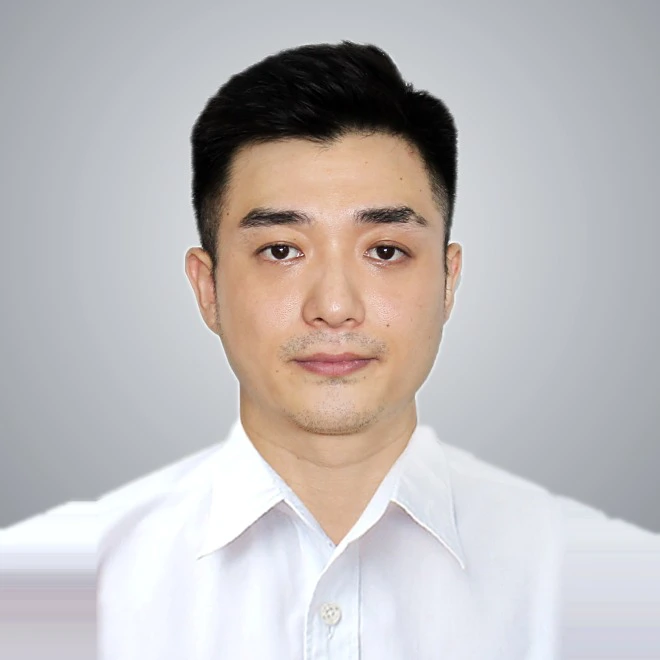 David Kimiyanto