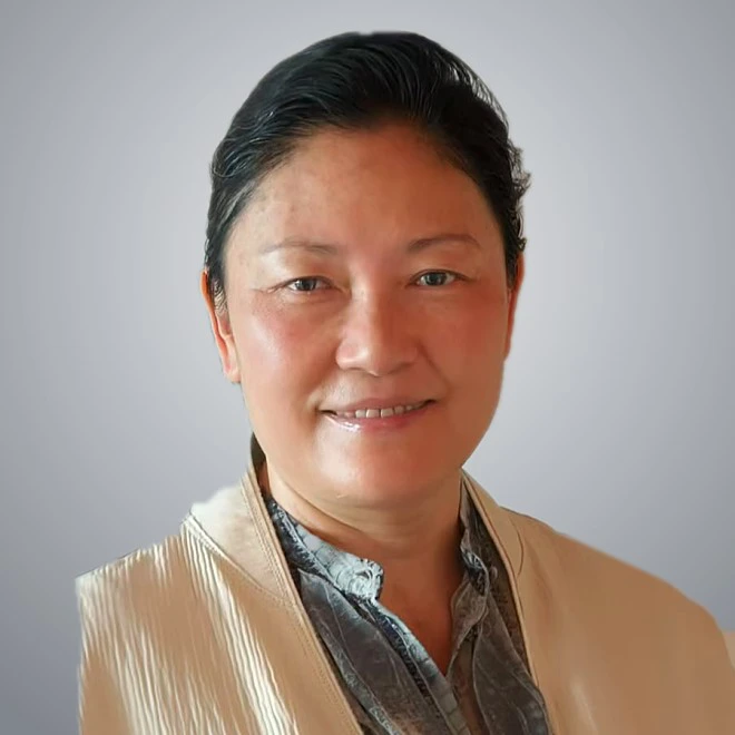 Tina Cheng